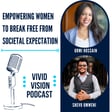 Empowering Women To Break Free From Societal Expectations - Urmi Hossain With Shevo Umweni image