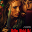 Better Watch Out | B-Movie Bash! | #JY S3E20 image