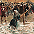 Witch History! | SPOOKTOBER | #JY S3E15 image