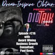 DIOTALK Episode #216 with Award Wining Business Growth Consultant, Paul Davis. image