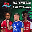 PL Matchweek 1 Review image