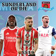 Sunderland or Die!! image