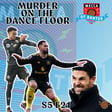 Murder on the Dance Floor!!  image