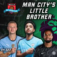 Man City’s Little Brother!!!! image