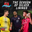 The Season of Silver Linings!!! image
