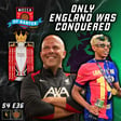 Only England Was Conquered!!! image