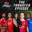 The Transfer Episode!!! image