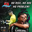 No Rice, No Ode, No problem! image