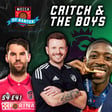 Critch & The Boys!! image