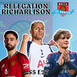 Relegation Richarlison image