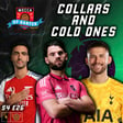 Collars and Cold Ones image