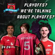 Playoffs? We're talking about playoffs?! image