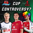 Cup Controversy?! image