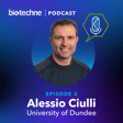 Alessio Ciulli: At the Forefront of Targeted Protein Degradation image