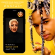 Speak W/ Angel Taylor image