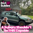 How a Geologist Built One of the Most Capable Subaru Foresters in America image