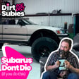 Over 25 Years Working On Subarus: What Actually Makes Them Last image