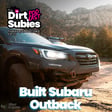 Did This Subaru Build Go Too Far? Here’s What He’d Do Differently image