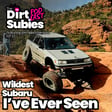 How Dan Built the Wildest Subaru Legacy I've Ever Seen EP13 image