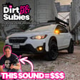 Subie Stories With The Guy Who Built The Subaru Community’s First Real Podcast image