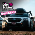 I Was There for Her First Off-Road Subaru Trip. And It Got Weird. image