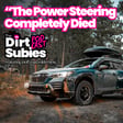 He Took a Subaru Where?! Cody’s Most Ridiculous Off-Road Stories and Disasters Ep. 15 image