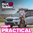 Offroad 2021 Forester: How Chris Built a Practical Overland Subaru You Can Still Daily #10 image