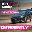 How to build a Subaru Crosstrek for off-road and rallycross #9 image