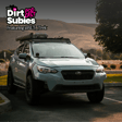 Episode 1: Offroading In A Subaru Crosstrek With @SLT_TREK image