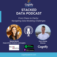 015 - Chaos to Clarity: Navigating Data Modelling Challenges image