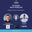 031 - Building a Modern Data Platform  image