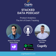 028 - Product Analytics - The Art of Event Tracking  image