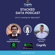 024 - Is AI coming for your job? image