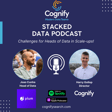 0012 - Challenges for Heads of Data in Scale-ups! image