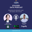 029 - Why the Semantic Layer is the Missing Piece in Data & AI  image