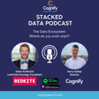 022 - The Data Ecosystem: Where do you even start? image