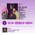 #172 - Building a Business, Manifesting, and Motherhood: Yvonne Tchrakian on Confidence, Authenticity, and Handling Online Negativity image