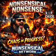 Nonsensical Nonsense: Chaos in Progress image
