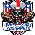Unnecessary Roughness: Football Talk image