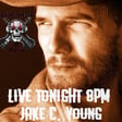 Glick's House of Movies: Jake C. Young image