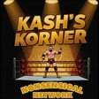 Kash Korner: Let's talk some wrastling image