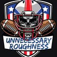 Unnecessary Roughness: Are you ready for some football image