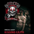 Glick's House of Music: Kissing Lilith image