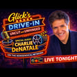 Glick's Drive-In: Charlie DeNatale image
