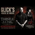 Glick's House of Music: Thistle & Oak image