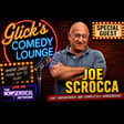 Glick's Comedy Lounge: Joe Scrocca image