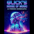 Glick's House of Music: AI music trend image