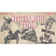 Nonsense and Chill - Western Movie Trivia!!!! image