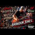 Glick's House of Music: Brandon Jones image