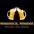 Nonsensical Nonsense: What up gooners image